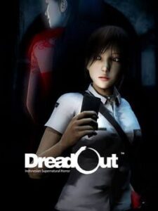 DreadOut Cover Art