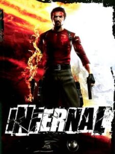 Infernal Cover Art