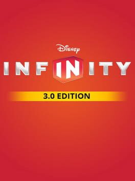 Disney Infinity 3