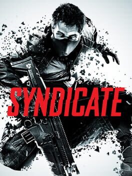 Syndicate Cover Art