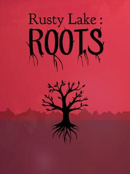 Rusty Lake: Roots Cover Art