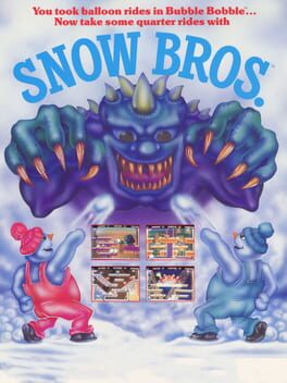 Snow Bros