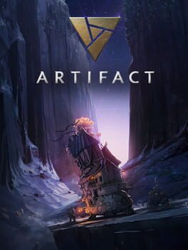 Artifact Cover Art