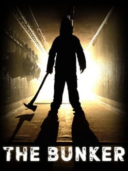 The Bunker Cover Art