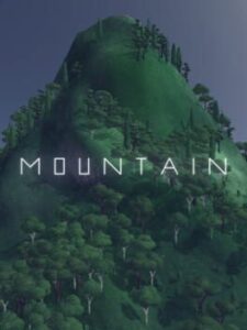 Mountain Cover Art