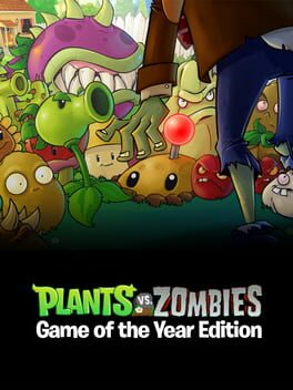 Plants Vs