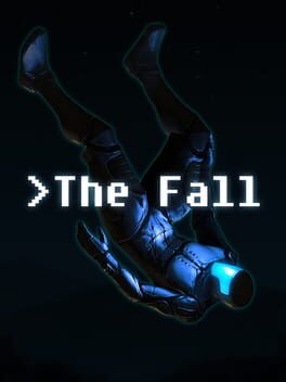 The Fall Cover Art