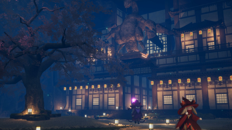 Palworld Sunreach Guide: Reach the Sky Islands and Break the Maelstrom