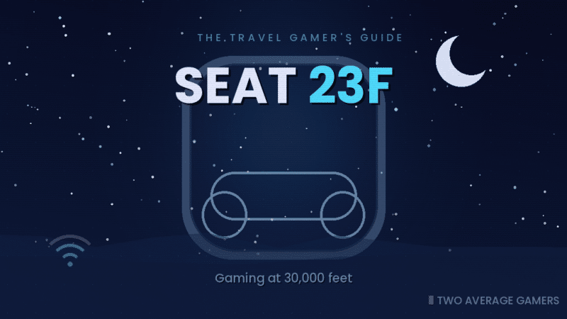 Steam Deck Travel Guide: Cases, Storage, and 12 Vacation Games