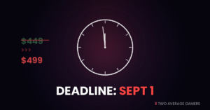 One Week Left at $449: The Switch 2 Deadline Checklist