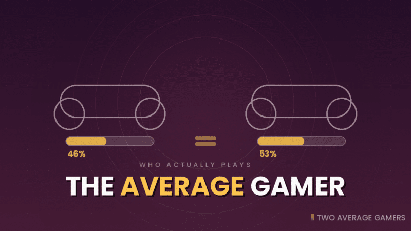 Nearly Half of Adult Gamers Are Women. The Industry Still Acts Surprised.