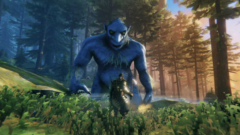 Is Valheim Actually a Good 2-Player Game, or Just Co-op Shaped?