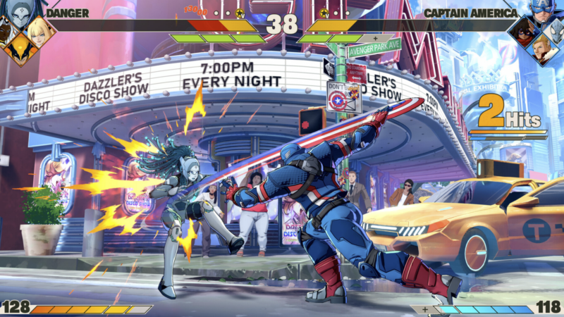 Marvel Tokon Beginner’s Guide: How to Actually Play Without Being a Fighting Game Person
