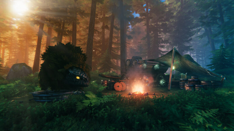 How Long Is Valheim 1.0? Real Playtimes for Busy Adults (2026)