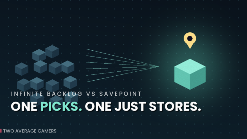 Infinite Backlog vs SavePoint: Which One Picks for You