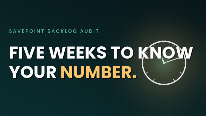 Your Backlog Audit Before the GTA 6 Preload